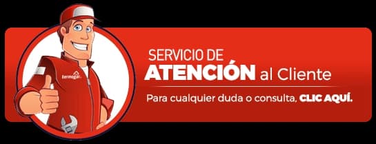 Servicio de atencion al Cliente